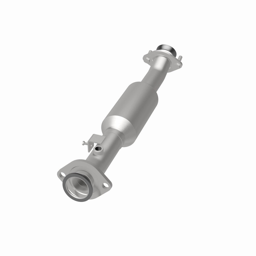 MagnaFlow Exhaust Products 5671899 California CARB Direct-Fit Catalytic Converter for Select Mazda 6