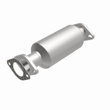 Load image into Gallery viewer, MagnaFlow Exhaust Products 3391757 California CARB Direct-Fit Catalytic Converter for Select Mazda B2000, Nissan 720, Nissan D21