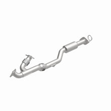 Load image into Gallery viewer, MagnaFlow Exhaust Products 5592699 California CARB Direct-Fit Catalytic Converter for Select INFINITI JX35, INFINITI QX60, Nissan Pathfinder