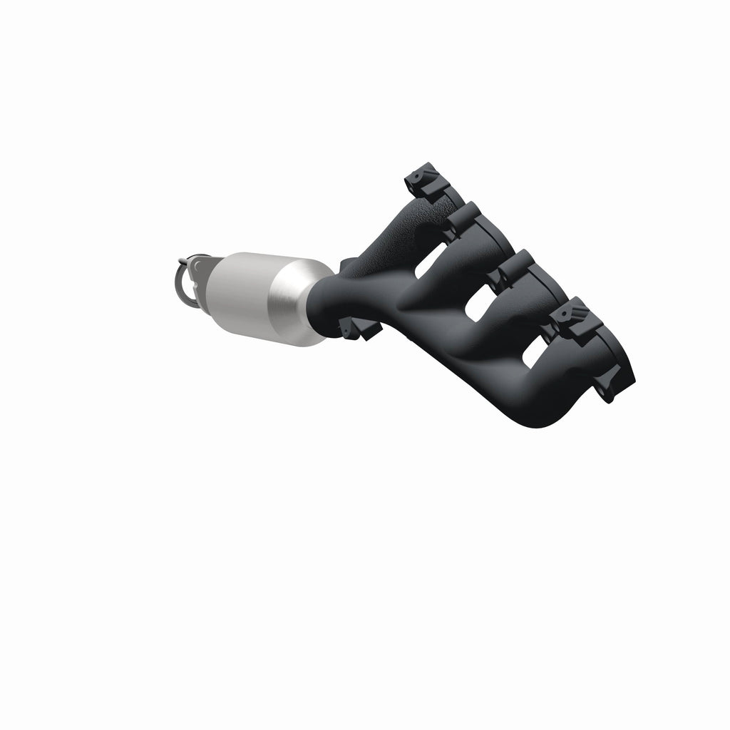 MagnaFlow Exhaust Products 50761 HM Grade Manifold Catalytic Converter for Select Cadillac SRX, Cadillac STS