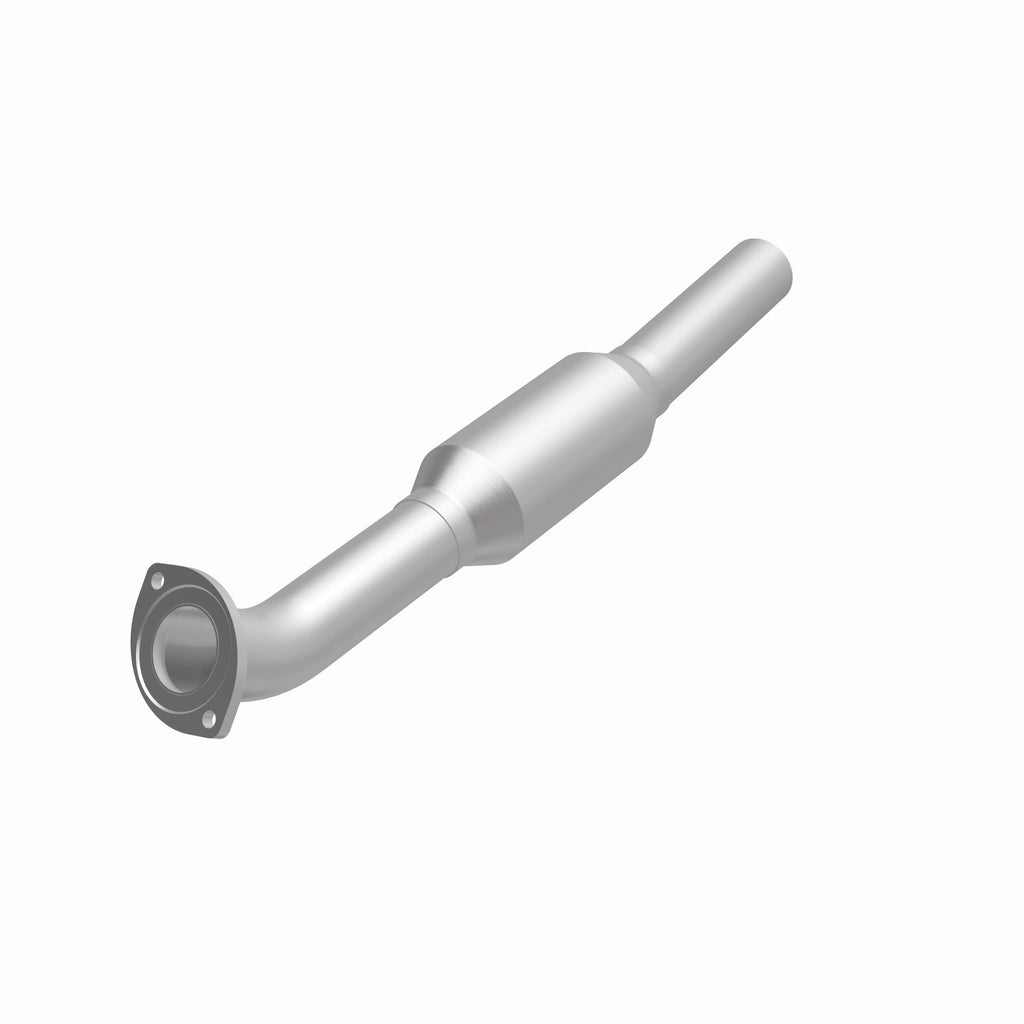 MagnaFlow Exhaust Products 5571559 California CARB Direct-Fit Catalytic Converter for Select Toyota RAV4