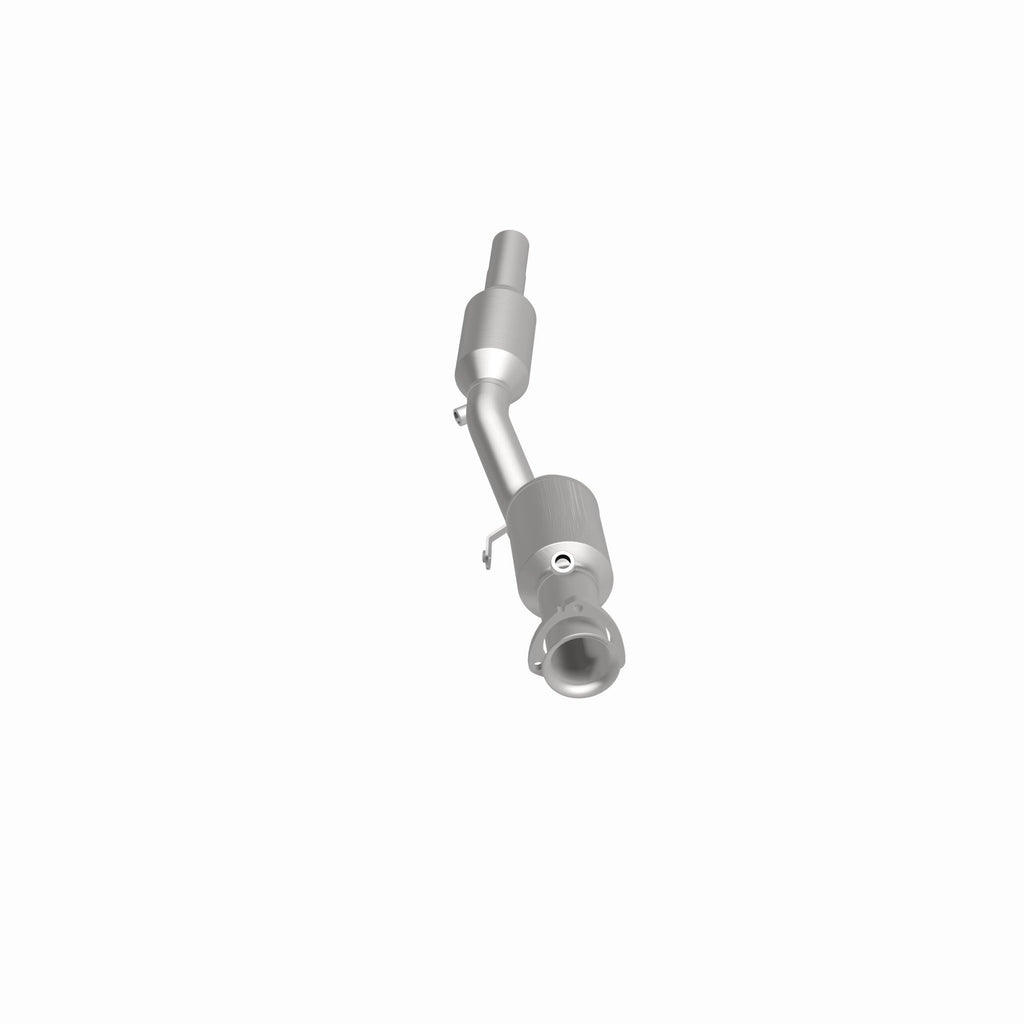 MagnaFlow Exhaust Products 49871 OEM Grade Direct-Fit Catalytic Converter for Select Audi S4