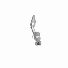 Load image into Gallery viewer, MagnaFlow Exhaust Products 49871 OEM Grade Direct-Fit Catalytic Converter for Select Audi S4