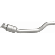 Load image into Gallery viewer, MagnaFlow Exhaust Products 5461478 California CARB Direct-Fit Catalytic Converter for Select Dodge Challenger, Dodge Charger