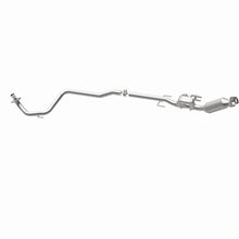 Load image into Gallery viewer, MagnaFlow Exhaust Products 280455 OEM Grade Direct-Fit Catalytic Converter for Select Toyota Prius C