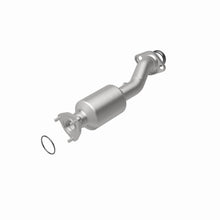 Load image into Gallery viewer, MagnaFlow Exhaust Products 21-491 OEM Grade Direct-Fit Catalytic Converter for Select Honda Fit