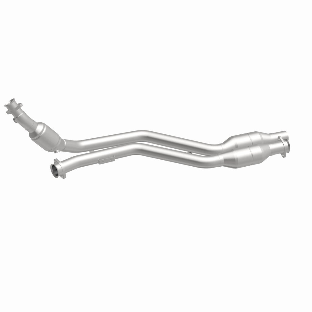 MagnaFlow Exhaust Products 454022 California CARB Direct-Fit Catalytic Converter for Select Mercedes-Benz CLK430