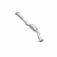 Load image into Gallery viewer, MagnaFlow Exhaust Products 22768 Standard Grade Direct-Fit Catalytic Converter for Select Nissan Maxima