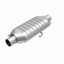 Load image into Gallery viewer, MagnaFlow Exhaust Products 95015 Standard Grade Universal Catalytic Converter