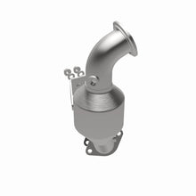 Load image into Gallery viewer, MagnaFlow Exhaust Products 5551837 California CARB Direct-Fit Catalytic Converter for Select Ford Edge, Ford Explorer