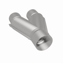 Load image into Gallery viewer, MagnaFlow Exhaust Products 10778 Exhaust Y-Pipe - 3.00/2.50