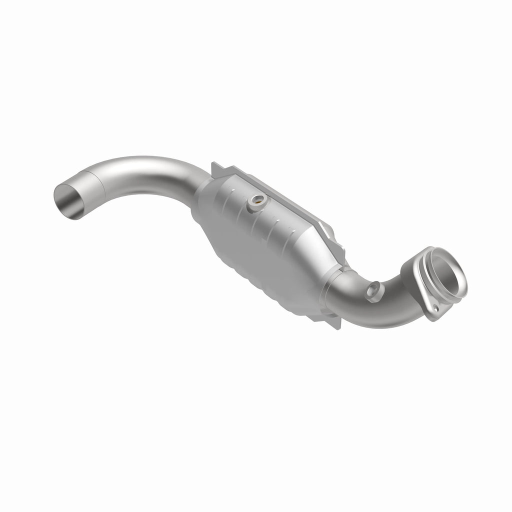 MagnaFlow Exhaust Products 49498 OEM Grade Direct-Fit Catalytic Converter for Select Ford Expedition, Lincoln Navigator