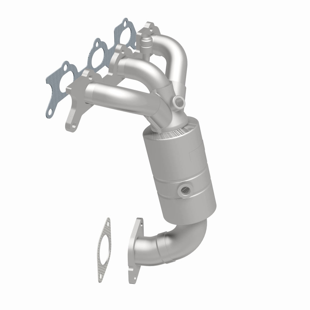 MagnaFlow Exhaust Products 51861 OEM Grade Manifold Catalytic Converter for Select Chrysler Sebring, Dodge Avenger