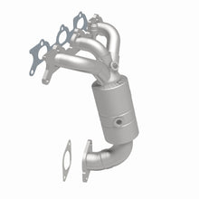Load image into Gallery viewer, MagnaFlow Exhaust Products 51861 OEM Grade Manifold Catalytic Converter for Select Chrysler Sebring, Dodge Avenger