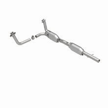 Load image into Gallery viewer, MagnaFlow Exhaust Products 447251 California CARB Direct-Fit Catalytic Converter for Select Ford F-150