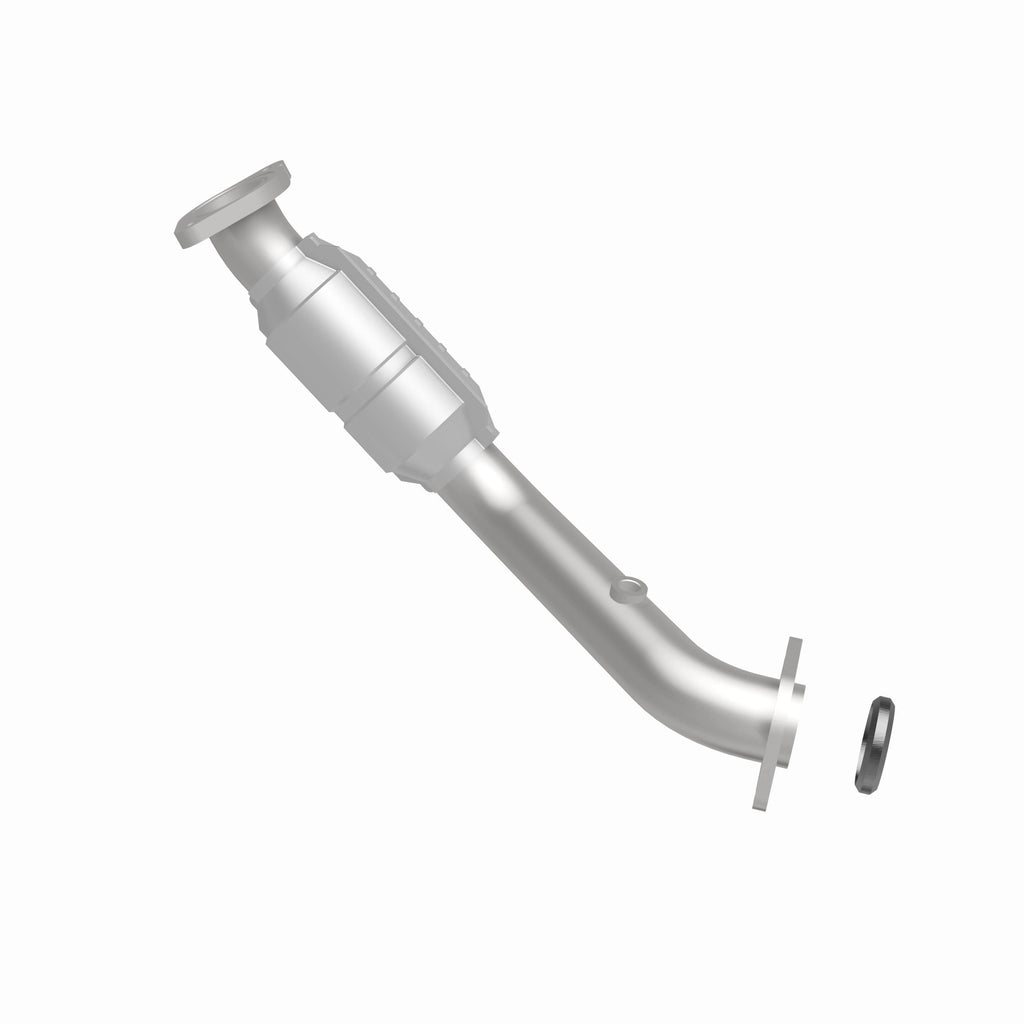 MagnaFlow Exhaust Products 93999 HM Grade Direct-Fit Catalytic Converter for Select Chevrolet Corvette