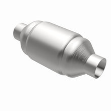 Load image into Gallery viewer, MagnaFlow Exhaust Products 54953 Standard Grade Universal Catalytic Converter