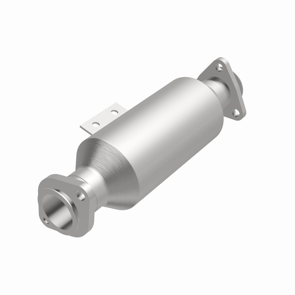 MagnaFlow Exhaust Products 4481876 California CARB Direct-Fit Catalytic Converter for Select Hyundai Elantra, Hyundai Tiburon