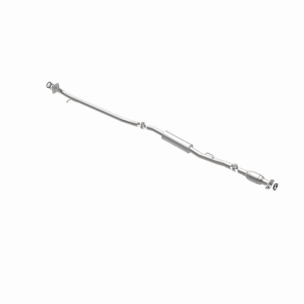 MagnaFlow Exhaust Products 441072 California CARB Direct-Fit Catalytic Converter for Select Lexus ES300, Mazda Millenia, Toyota Avalon