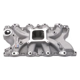Edelbrock 50665 EFI Torker 2 Ford 460 Intake Manifold