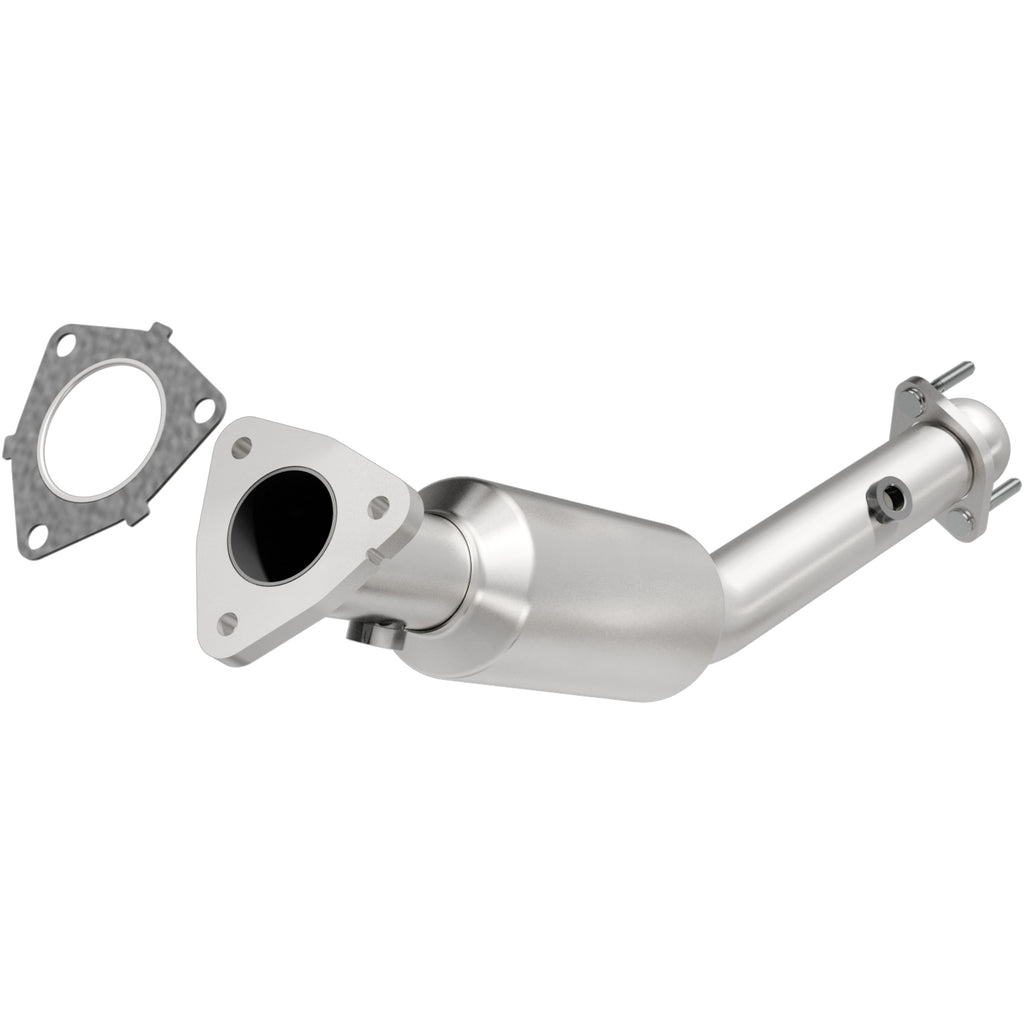 MagnaFlow Exhaust Products 23489 HM Grade Direct-Fit Catalytic Converter for Select Chevrolet Camaro, Pontiac Firebird