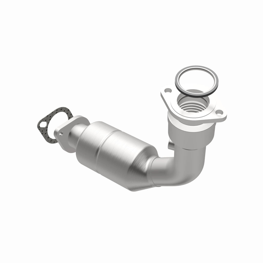 MagnaFlow Exhaust Products 49627 OEM Grade Direct-Fit Catalytic Converter for Select Pontiac G8