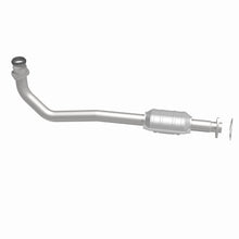 Load image into Gallery viewer, MagnaFlow Exhaust Products 23495 Standard Grade Direct-Fit Catalytic Converter for Select Buick Skylark, Oldsmobile Achieva, Oldsmobile Cutlass Calais, Pontiac Grand Am
