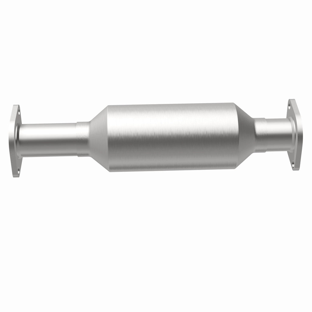MagnaFlow Exhaust Products 4481877 California CARB Direct-Fit Catalytic Converter for Select Hyundai Sonata