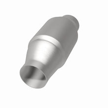 Load image into Gallery viewer, MagnaFlow Exhaust Products 54906 Standard Grade Universal Catalytic Converter