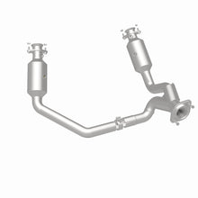 Load image into Gallery viewer, MagnaFlow Exhaust Products 280307 OEM Grade Direct-Fit Catalytic Converter for Select Ram