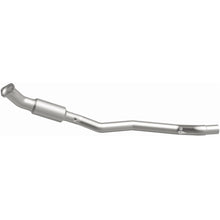 Load image into Gallery viewer, MagnaFlow Exhaust Products 4561539 California CARB Direct-Fit Catalytic Converter for Select Chrysler 300, Dodge Magnum