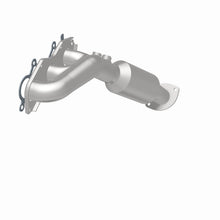Load image into Gallery viewer, MagnaFlow Exhaust Products 52445 OEM Grade Manifold Catalytic Converter for Select Lexus IS250
