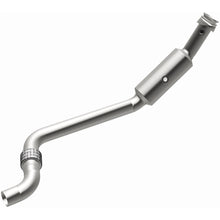 Load image into Gallery viewer, MagnaFlow Exhaust Products 21-473 OEM Grade Direct-Fit Catalytic Converter for Select Ford Mustang
