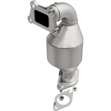 Load image into Gallery viewer, MagnaFlow Exhaust Products 551185 California CARB Direct-Fit Catalytic Converter for Select Chevrolet Impala, Chevrolet Impala Limited