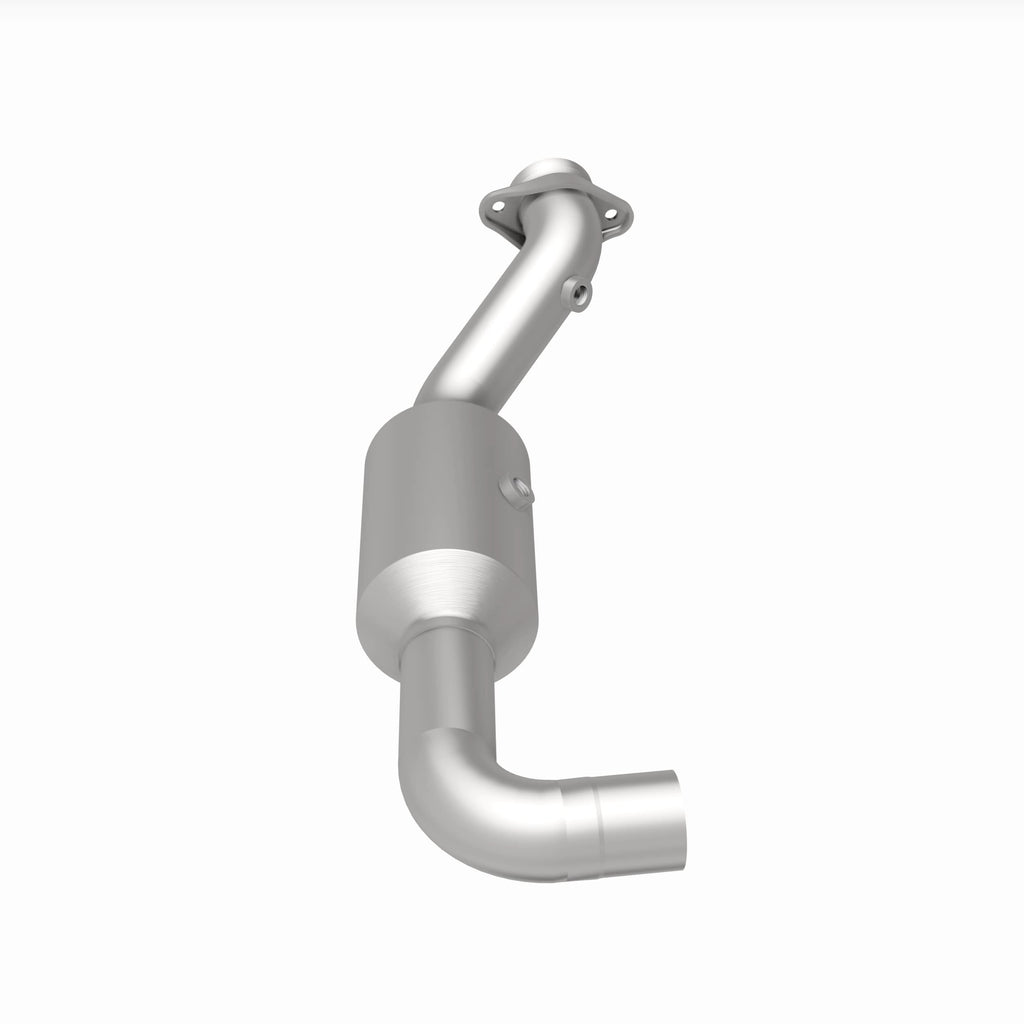 MagnaFlow Exhaust Products 280218 OEM Grade Direct-Fit Catalytic Converter for Select Ford Expedition, Lincoln Navigator
