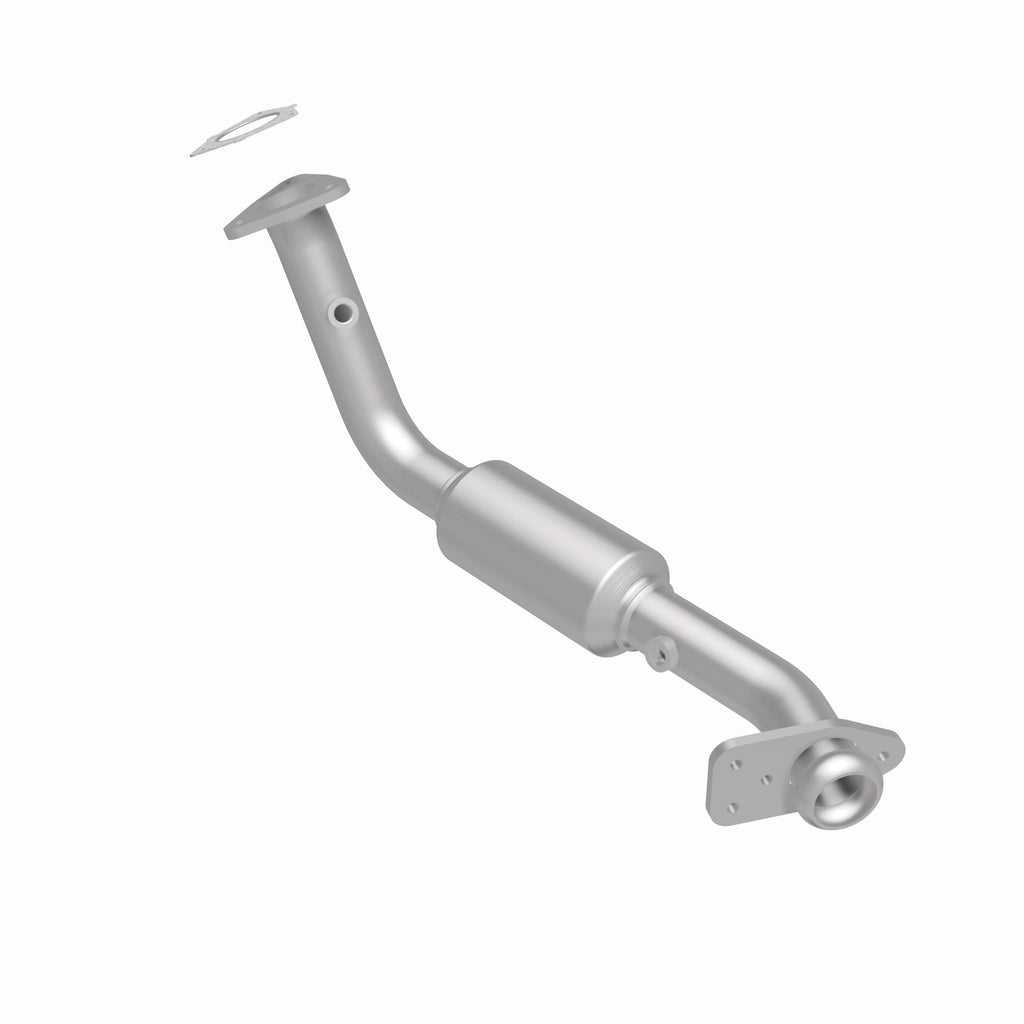 MagnaFlow Exhaust Products 4481185 California CARB Direct-Fit Catalytic Converter for Select Buick Roadmaster, Cadillac Fleetwood, Chevrolet Caprice, Chevrolet Impala