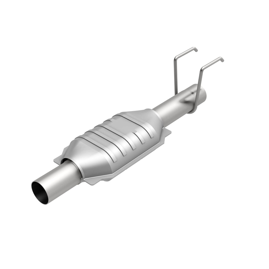 MagnaFlow Exhaust Products 23292 Standard Grade Direct-Fit Catalytic Converter for Select Dodge B150, Dodge B250, Dodge B350