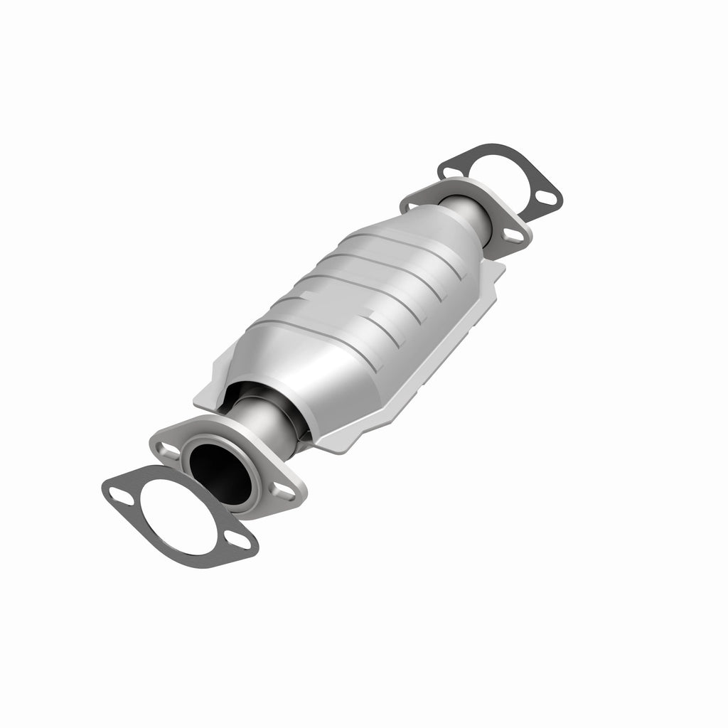 MagnaFlow Exhaust Products 23693 Standard Grade Direct-Fit Catalytic Converter for Select Ford Probe, Mazda 626, Mazda B2200, Mazda B2600, Mazda MPV, Mazda MX-6