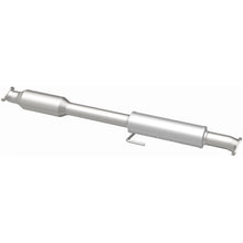 Load image into Gallery viewer, MagnaFlow Exhaust Products 551133 California CARB Direct-Fit Catalytic Converter for Select Hyundai Sonata