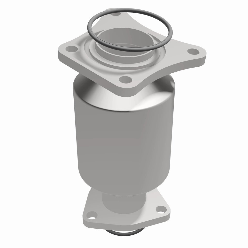 MagnaFlow Exhaust Products 50877 HM Grade Direct-Fit Catalytic Converter for Select INFINITI I35, Nissan Maxima