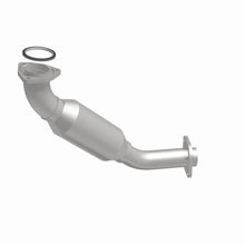 Load image into Gallery viewer, MagnaFlow Exhaust Products 5461694 California CARB Direct-Fit Catalytic Converter for Select Pontiac G8