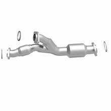 Load image into Gallery viewer, MagnaFlow Exhaust Products 444335 California CARB Direct-Fit Catalytic Converter for Select Lexus GS300