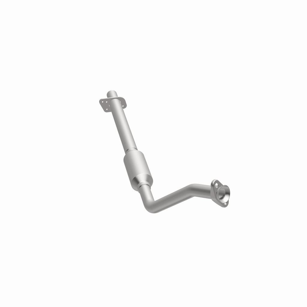 MagnaFlow Exhaust Products 3391165 California CARB Direct-Fit Catalytic Converter for Select Chevrolet Lumina APV, Oldsmobile Silhouette, Pontiac Trans Sport