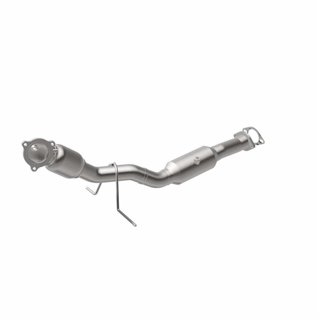 MagnaFlow Exhaust Products 5561087 California CARB Direct-Fit Catalytic Converter for Select Volvo S60, Volvo V70