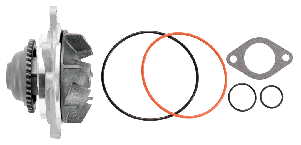 Alliant Power AP63563 Engine Water Pump