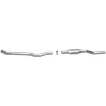 Load image into Gallery viewer, MagnaFlow Exhaust Products 23246 HM Grade Direct-Fit Catalytic Converter for Select Dodge Dakota