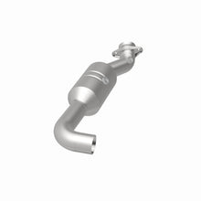 Load image into Gallery viewer, MagnaFlow Exhaust Products 52296 OEM Grade Direct-Fit Catalytic Converter for Select Ford F-150