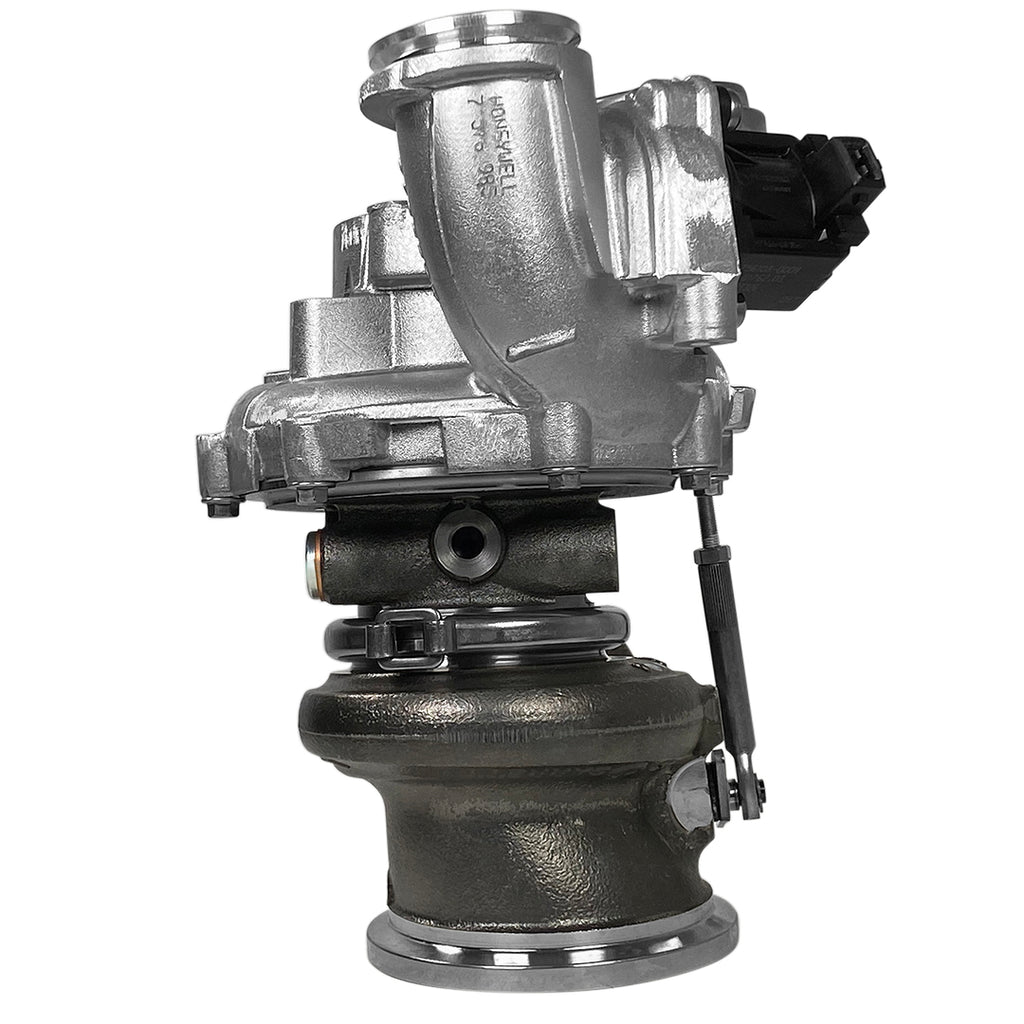 Alliant Power 821719-5004S Turbocharger