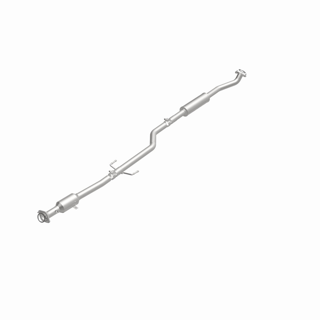MagnaFlow Exhaust Products 21-329 OEM Grade Direct-Fit Catalytic Converter for Select Mazda CX-5