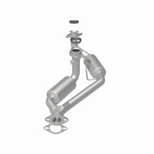 Load image into Gallery viewer, MagnaFlow Exhaust Products 23355 Standard Grade Direct-Fit Catalytic Converter for Select Ford Taurus